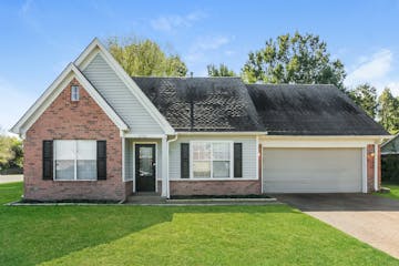 6181 Liberty Estates Dr WALLS, MS 38680